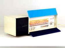 Rare Spectra Futura M radio by