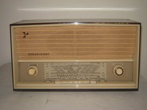 Schaub lorenz goldy30 - schaub,