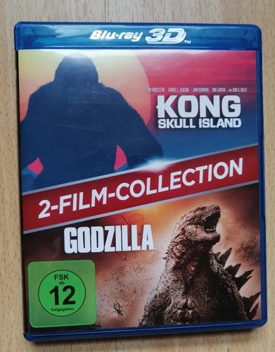 Kong skull island - kong, +