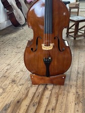 Kontrabassständer  sehr Stabil Für Alle Größen