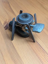 Coleman Kocher Gas Camping