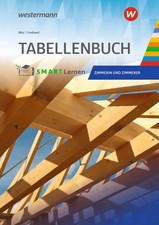 Tabellenbuch zimmerer - tabellenbuch,