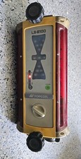 TOPCON LS-B100 LASER LEVEL
