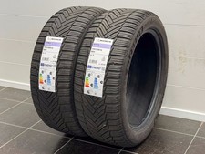 2x Michelin Alpin 6 195 / 50 R