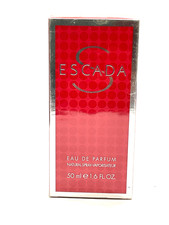 Escada S Eau de Parfum 50ml