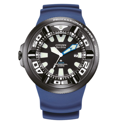 Citizen promaster marine blau - citizen,