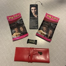 Twilight Eclipse Konvolut