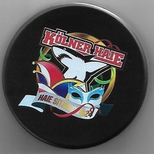 Eishockey Puck  KEC KÖLNER