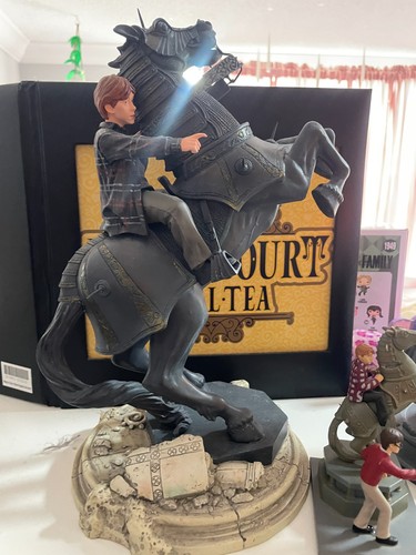 Harry potter ron weasley on - weasley,