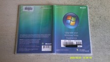 Windows Vista Anytime Upgrade