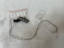 Dual CS 1249 TK Kontaktplatte Headschell + Leitung Plattenspieler CS1249