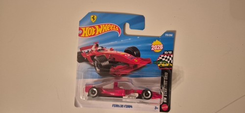 Hot wheels starting - hw,