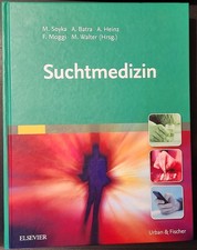 Suchtmedizin Soyka Batra Heinz