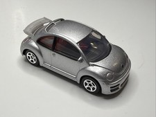 RealToy Volkswagen New Beetle