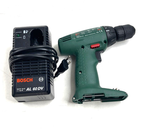Bosch psr ves - psr,