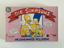 Die simpsons - die,