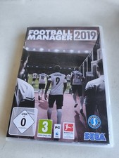 🎮 Football Manager 2019🎮