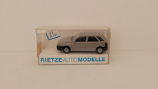 Modellautos 1:87 Fiat Tipo in
