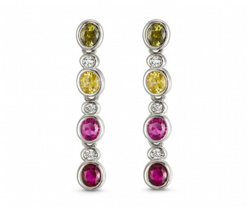 Schmuck sterling silber multi - schmuck,