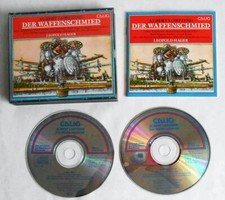 Box lortzing der - lortzing:,
