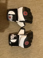 TOP TEN MMA Gloves