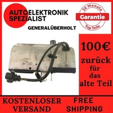 Standheizung Eberspächer