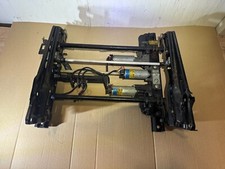 Mercedes W220 S-Klasse Sitzschiene Sitz Motor Schiene vorne links A2209100336