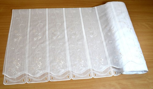 16cm breites clippanneaux - 16cm,