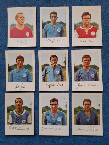 Heinerle die fußball - die,