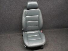 LEDER Beifahrersitz AUDI A4 B5 Facelift Sitz Ausstattung LAGO grün