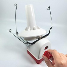 Garnknäuelwickler Jumbo