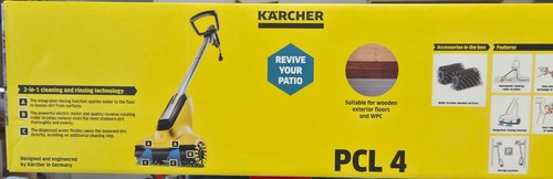 Kärcher pcl - kärcher,