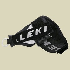 Leki Trigger 3 Shark Strap SML