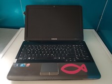 Samsung NP-R540-JT03D Laptop