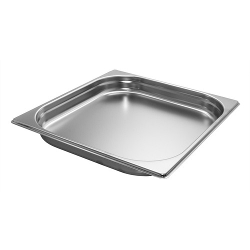 3 gastronormbehälter - 2/3,