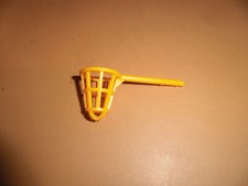 Lego Figuren Netz Fangnetz