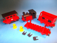 Fischer Technik Bau Spiel