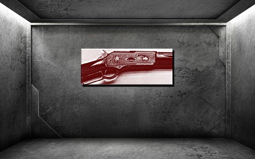 Leinwand bild xxl popart - leinwand,