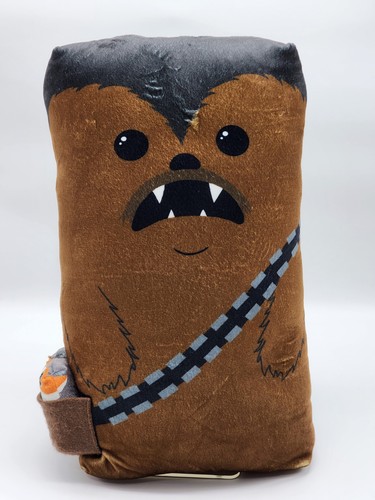 Porg pocket chewbacca - pocket, pillow