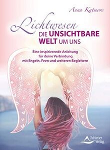 Lichtwesen die unsichtbare - lichtwesen,