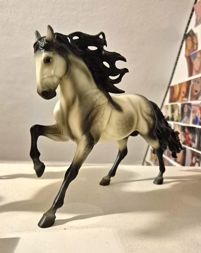 Breyer andalusier 75th - breyer,