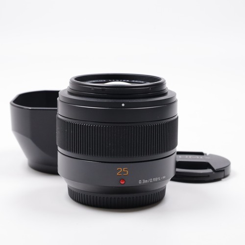 Panasonic lumix leica - panasonic, dg