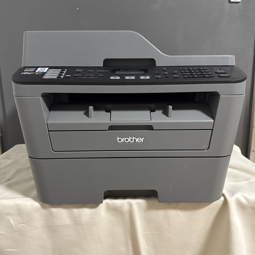 Brother mfc l2700dn - brother, mfc-l2700dn