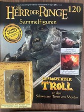 Herr der Ringe Sammelfigur mit