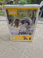 Joie Litrax Pro