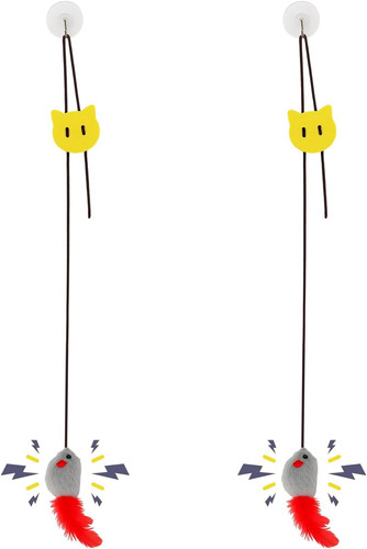 Katzenspielzeug