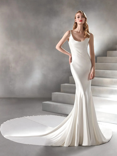 Pronovias ribella 10 - ribella, gr.