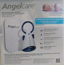 Angelcare av300 - angelcare, av300-d