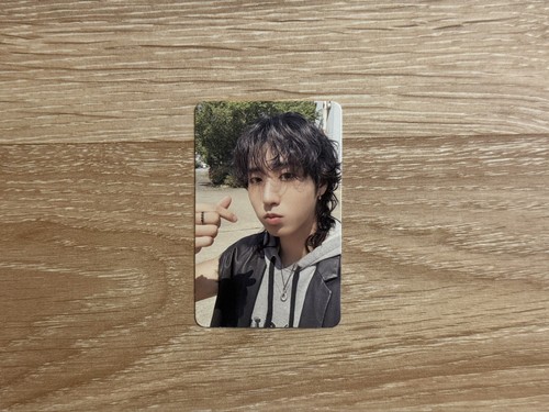 Stray kids skz han jisung - stray,