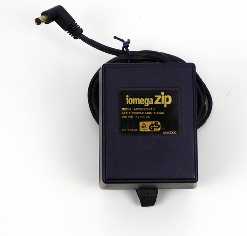 Iomega zip laufwerk drive - laufwerk,